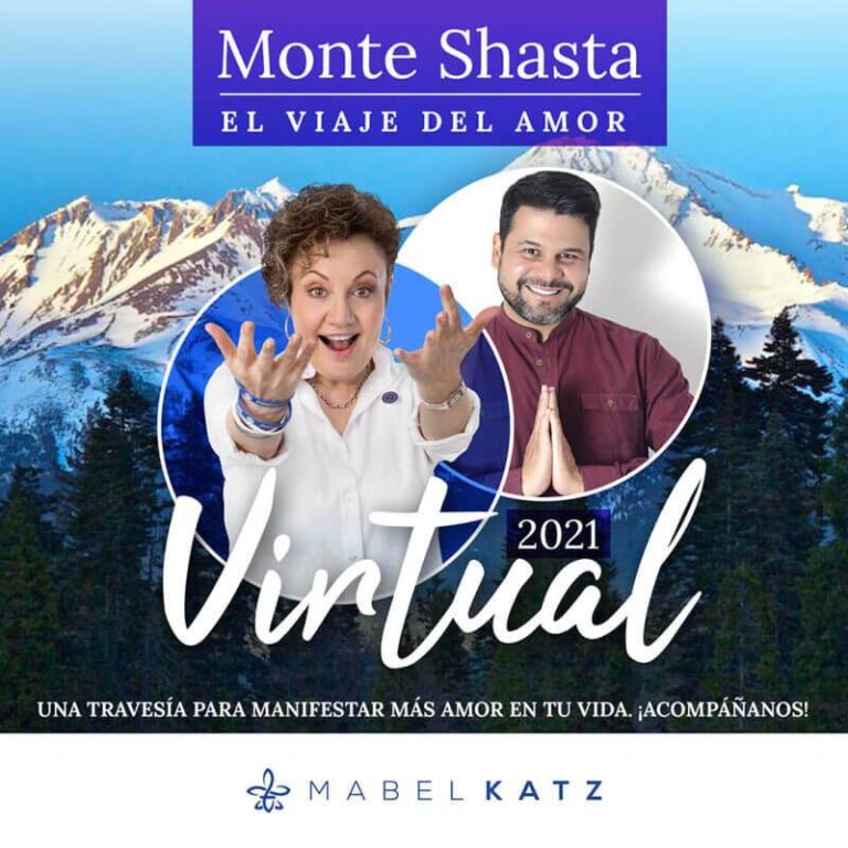 Monte Shasta virtual 2021