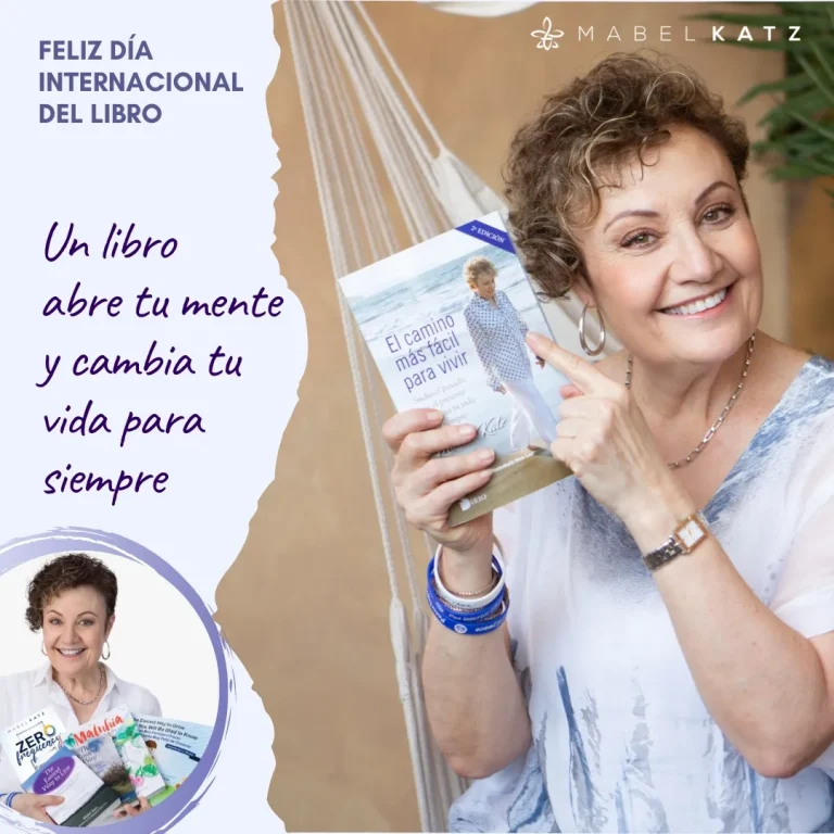Día del libro