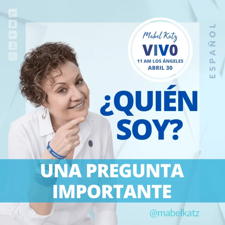 quien soy