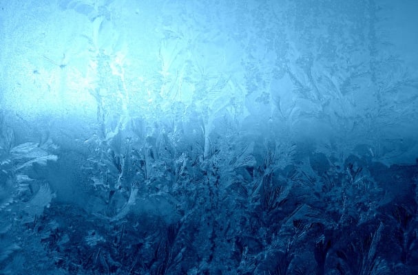 azul hielo ho'oponopono