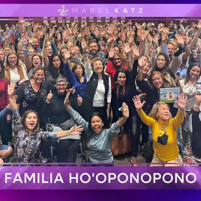 familia Ho'oponopono