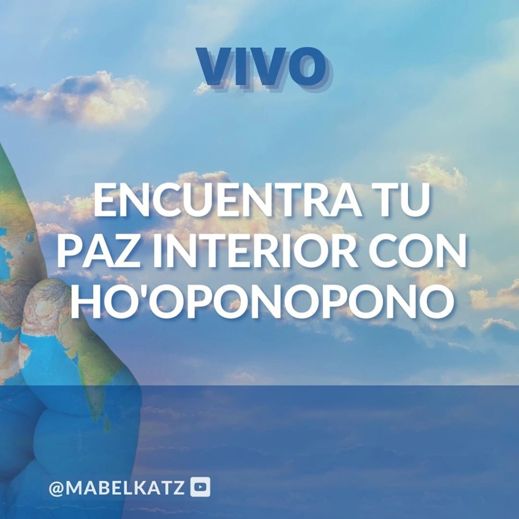 encuentra tu paz interior