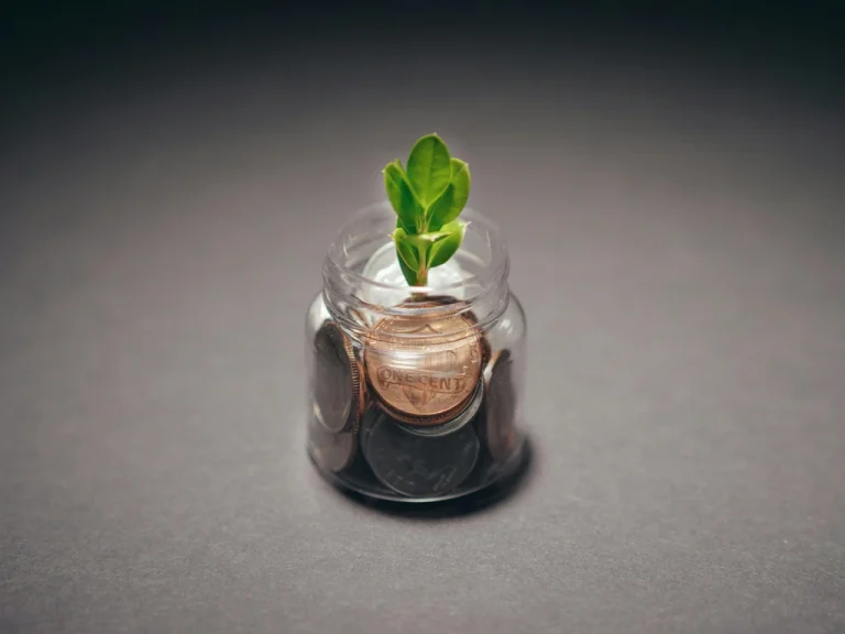 crecimiento dinero